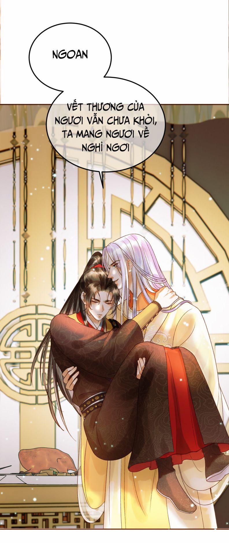 Ảnh Vệ 35 trang 5