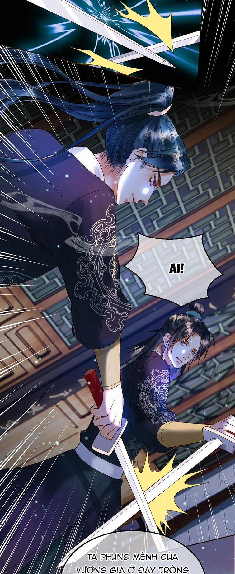 Ảnh Vệ 36 trang 15