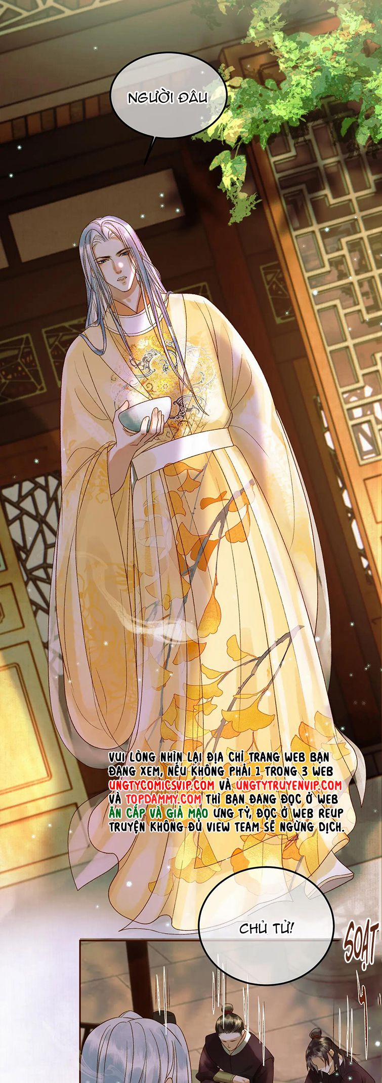 Ảnh Vệ 36 trang 2