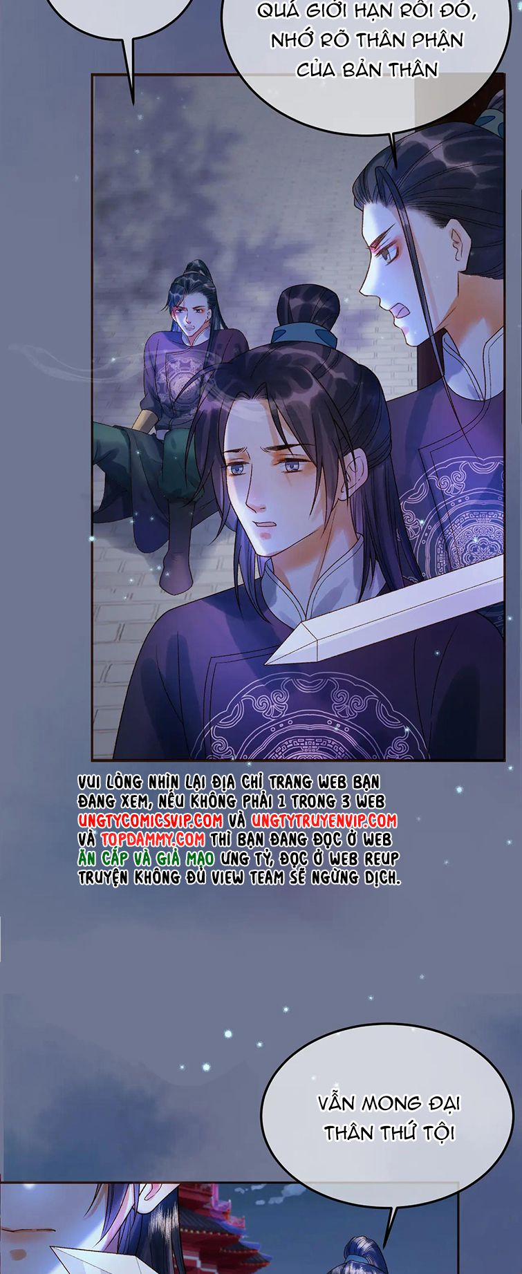 Ảnh Vệ 36 trang 22