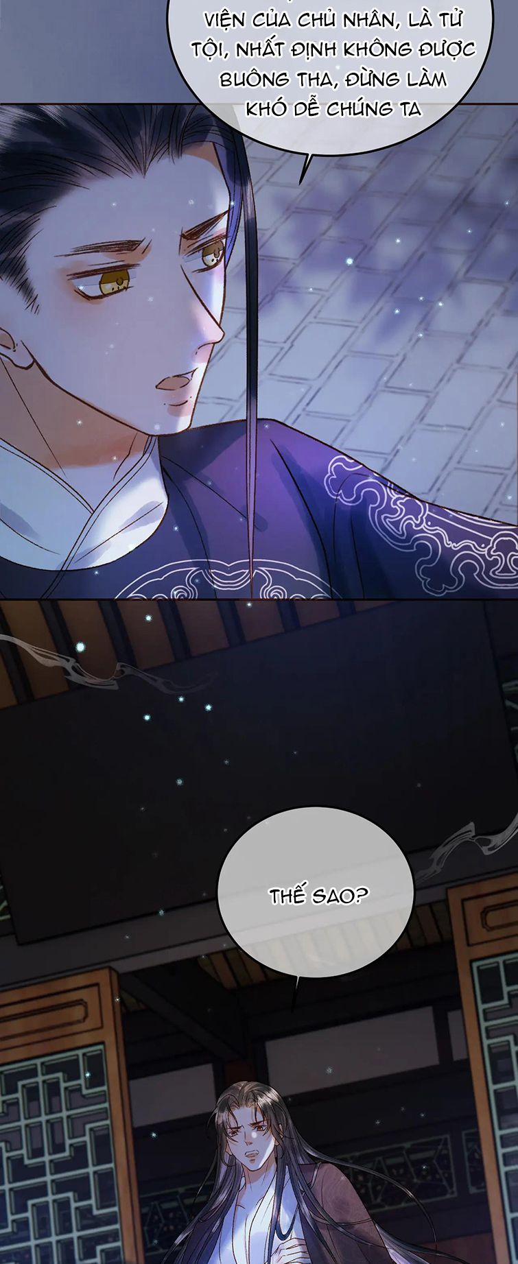 Ảnh Vệ 36 trang 24