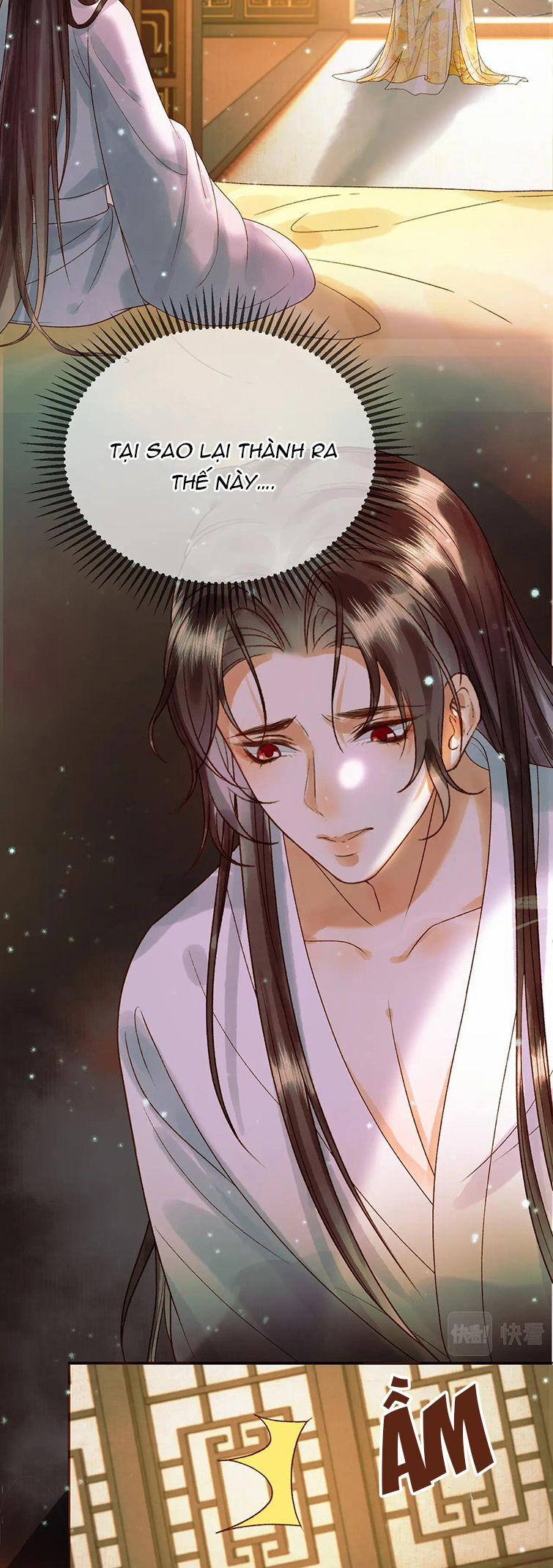 Ảnh Vệ 36 trang 5