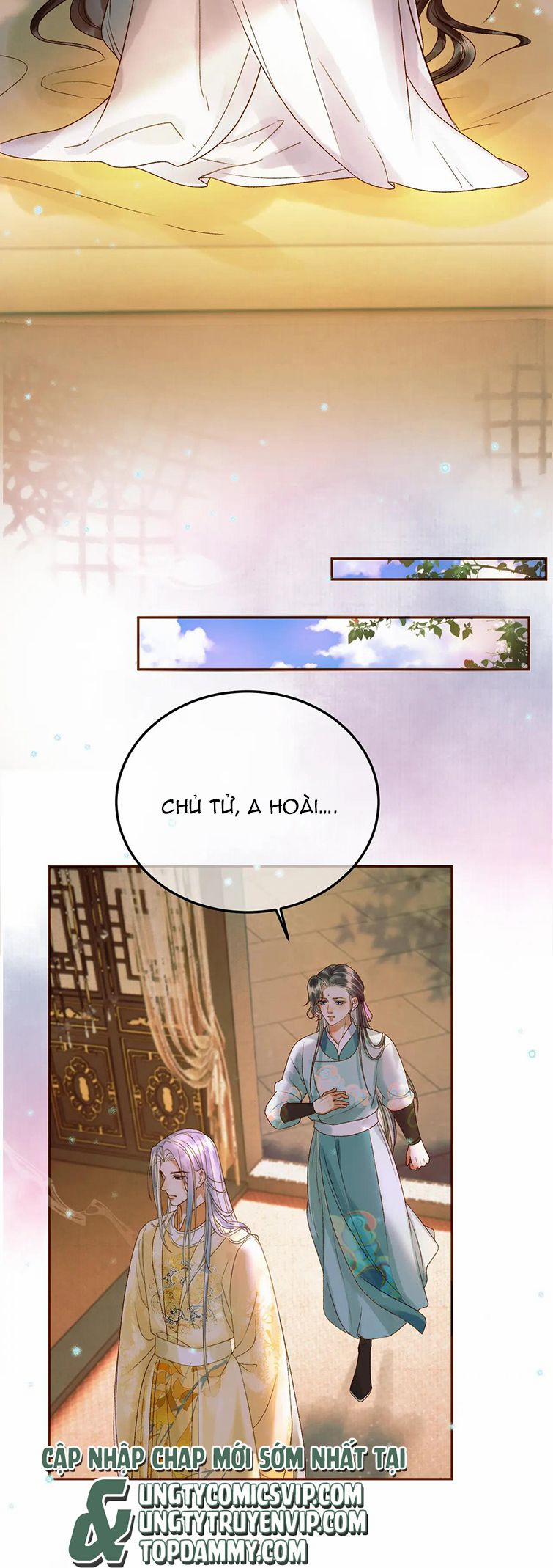 Ảnh Vệ 36 trang 7