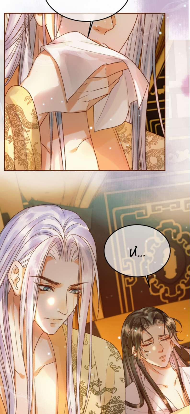 Ảnh Vệ 37 trang 12