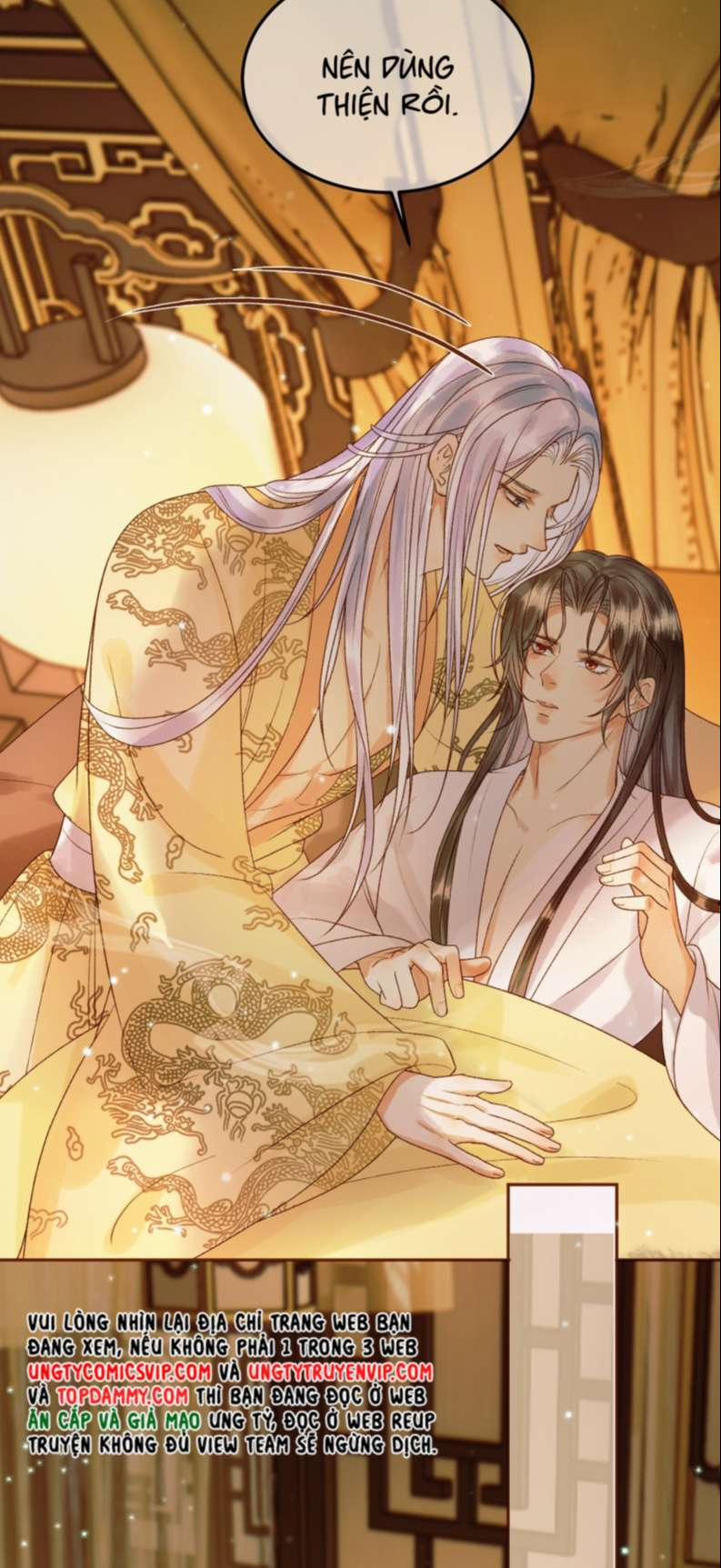 Ảnh Vệ 37 trang 14