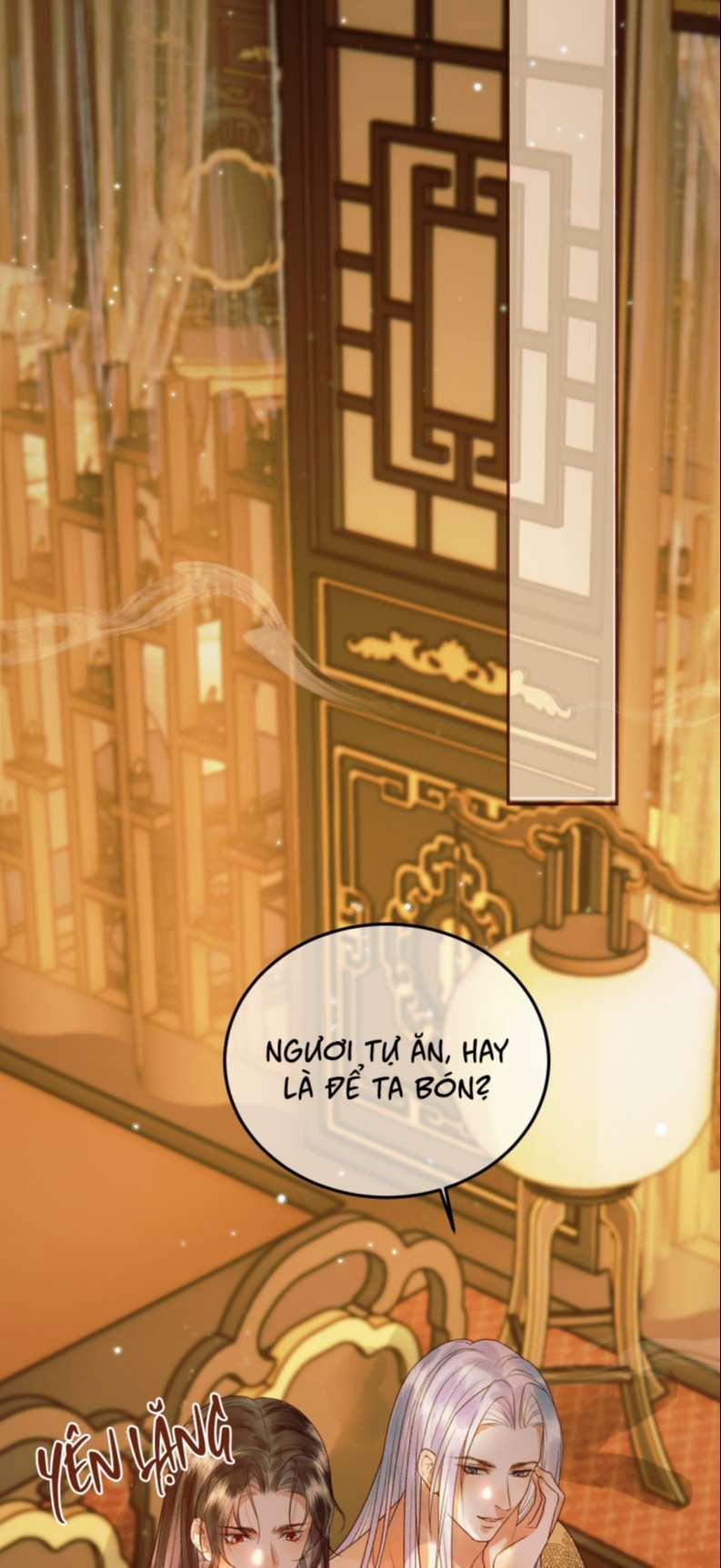 Ảnh Vệ 37 trang 15