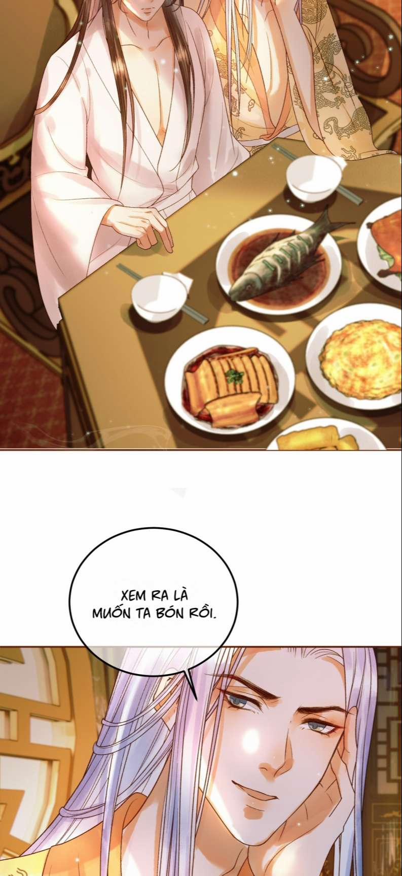 Ảnh Vệ 37 trang 16