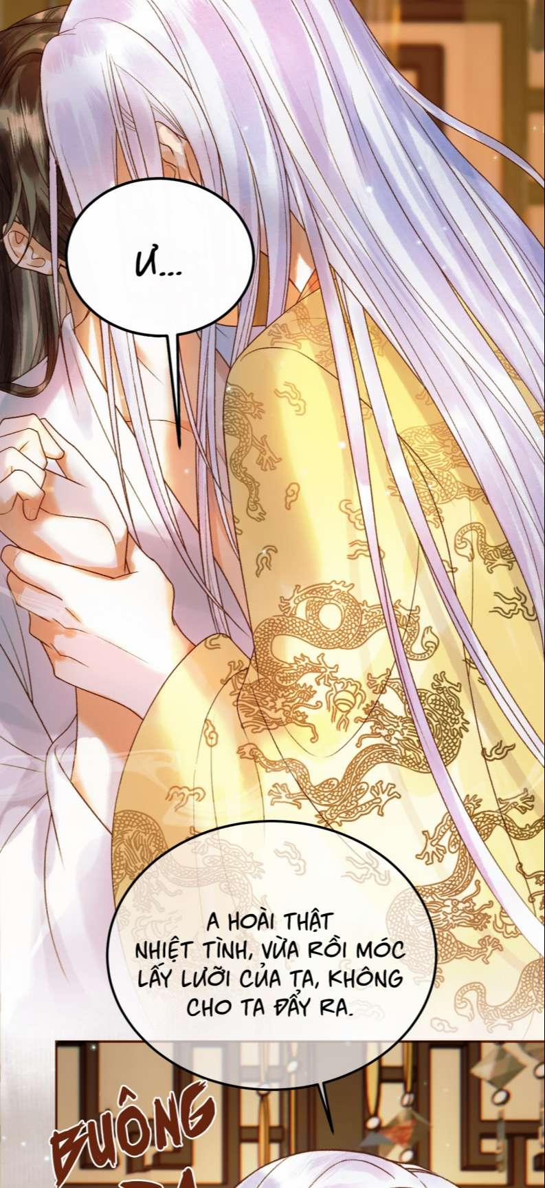 Ảnh Vệ 37 trang 18