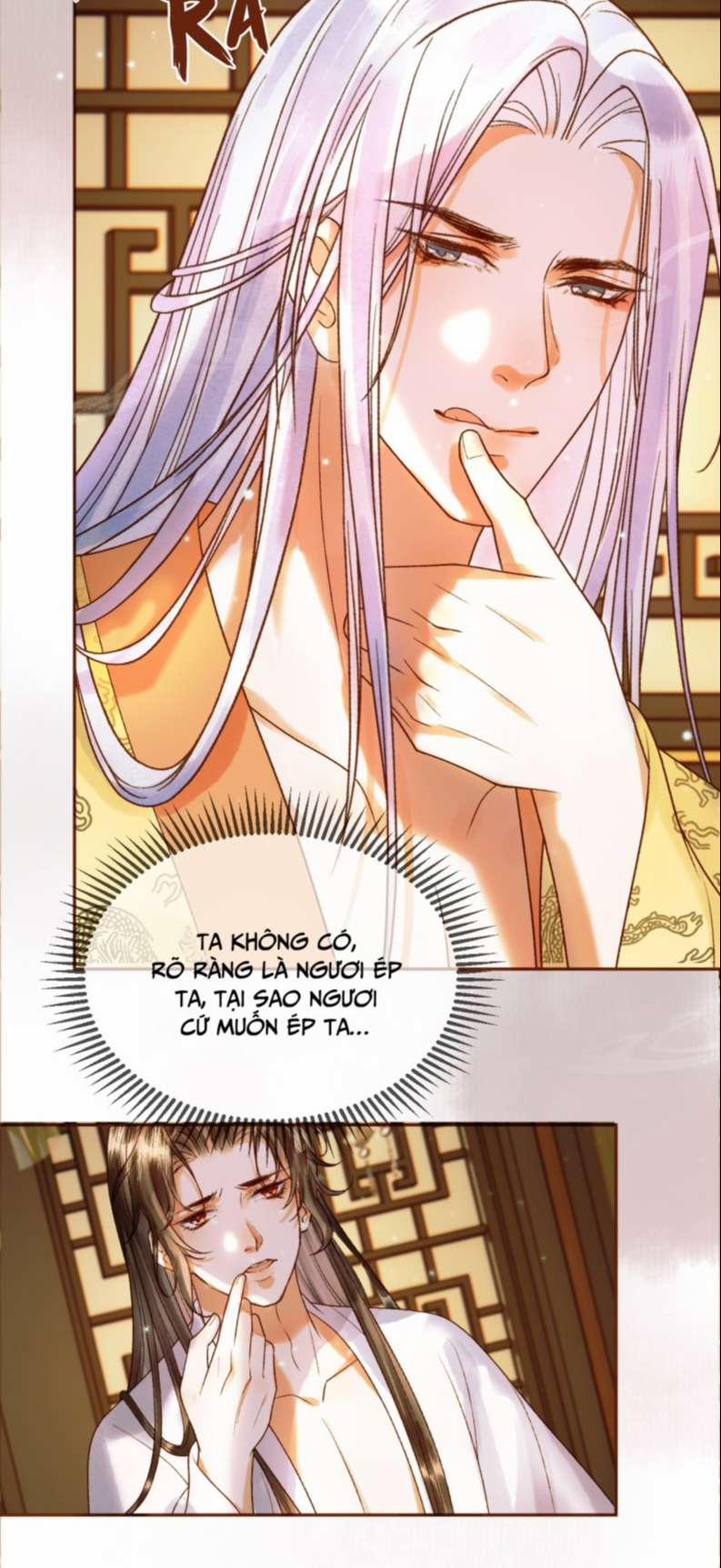 Ảnh Vệ 37 trang 19