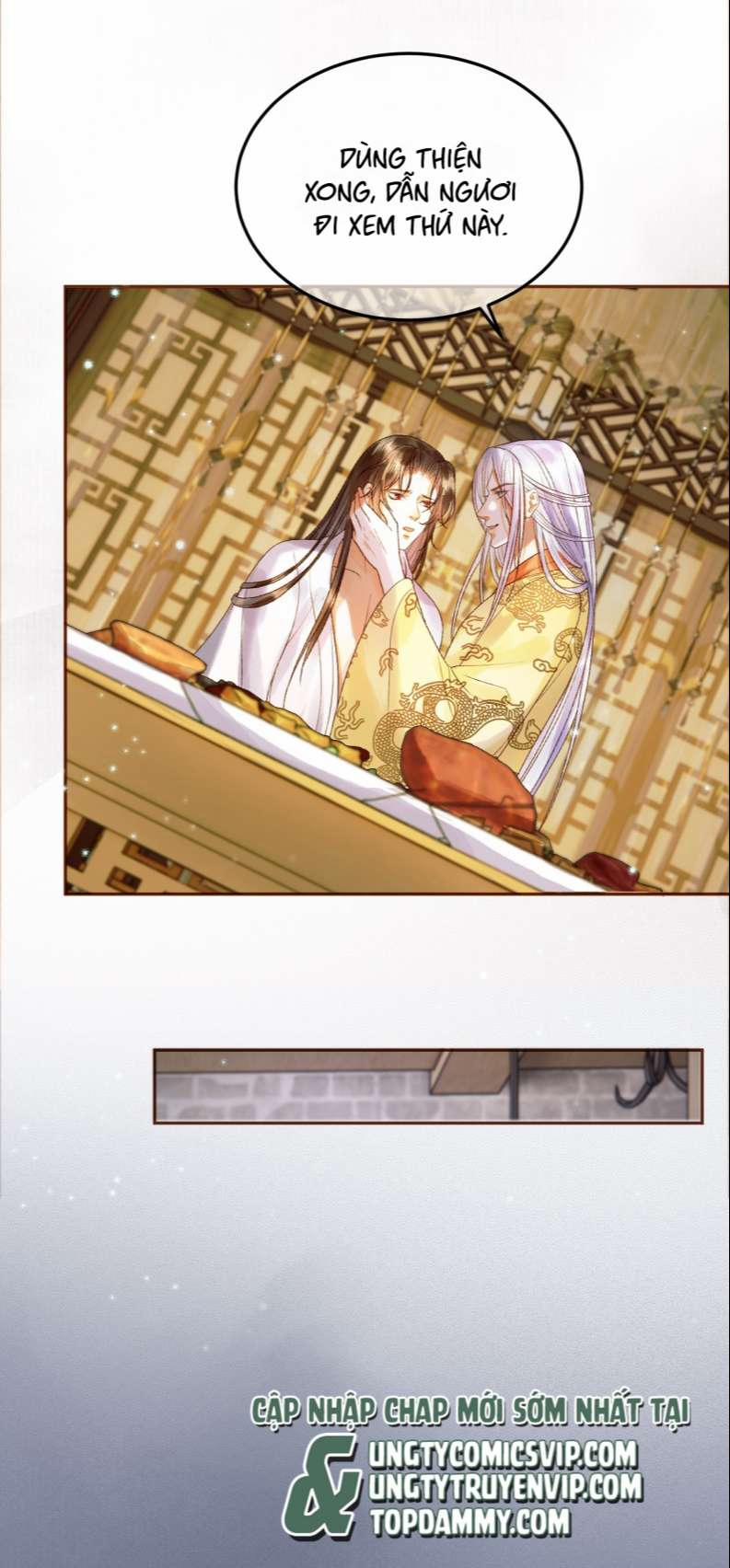 Ảnh Vệ 37 trang 20