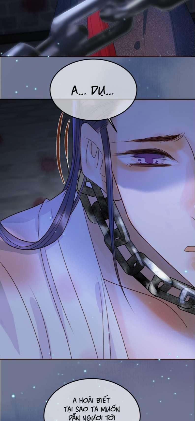 Ảnh Vệ 37 trang 26