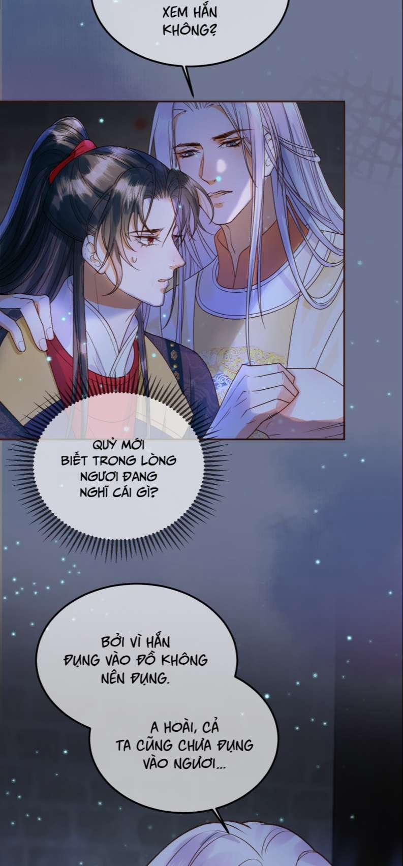 Ảnh Vệ 37 trang 27