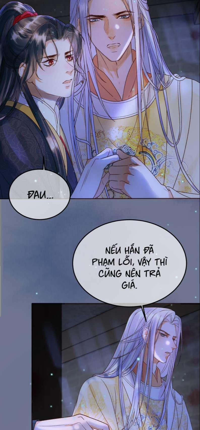 Ảnh Vệ 37 trang 29