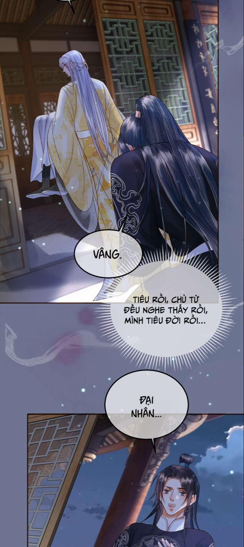 Ảnh Vệ 37 trang 3