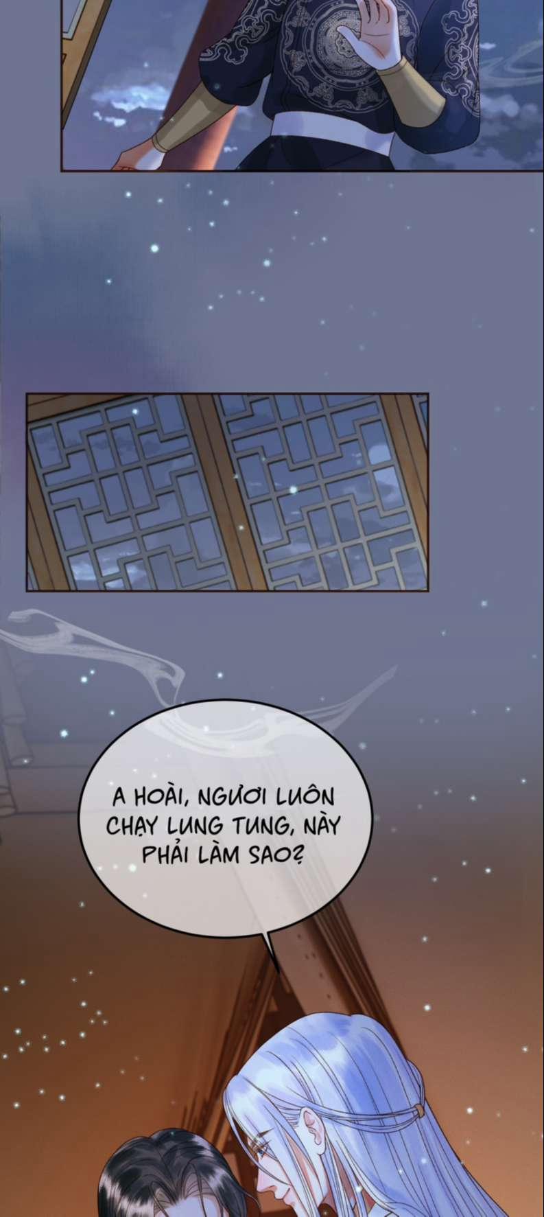 Ảnh Vệ 37 trang 4