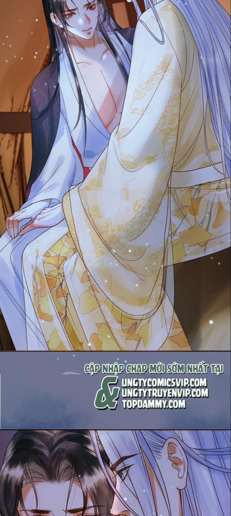 Ảnh Vệ 37 trang 5