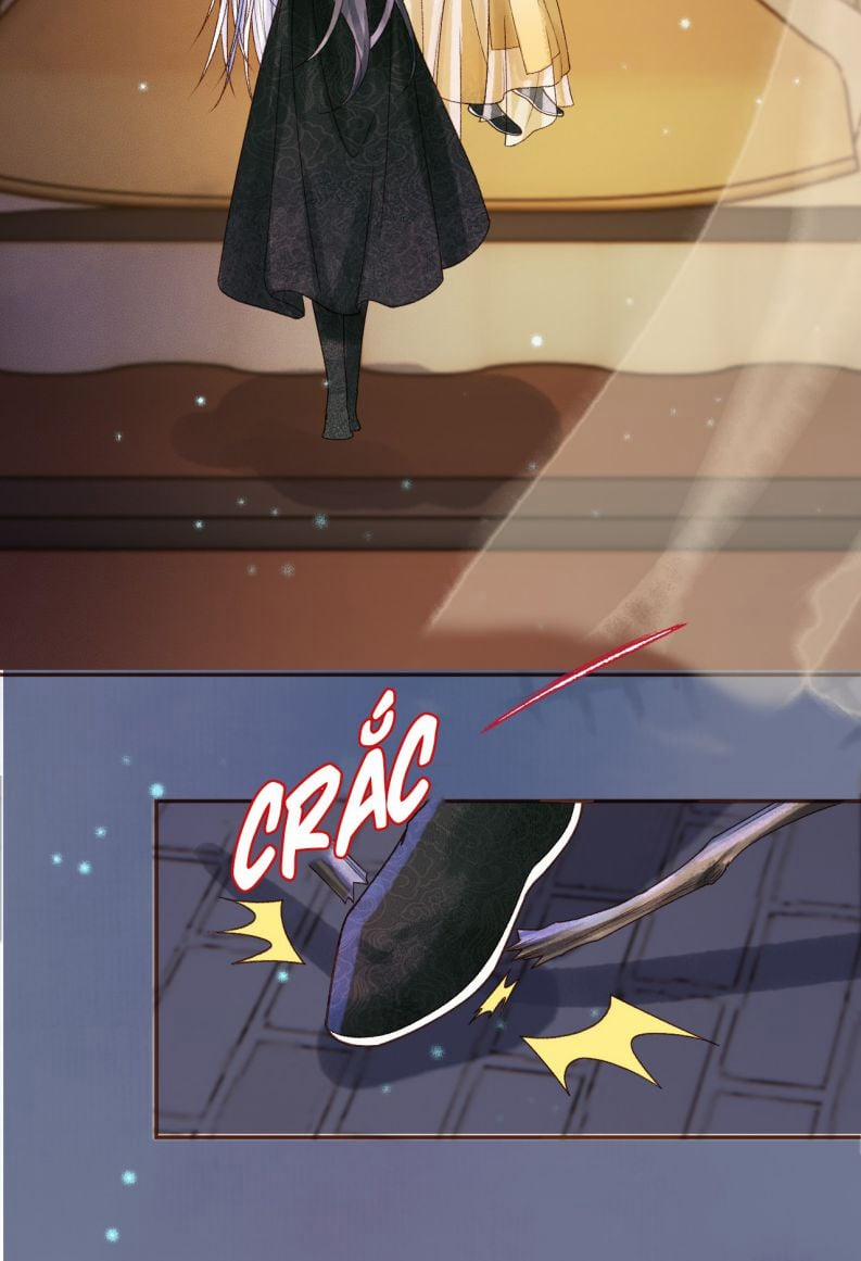 Ảnh Vệ 38 trang 22