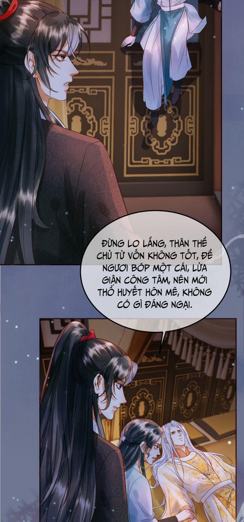 Ảnh Vệ 38 trang 24