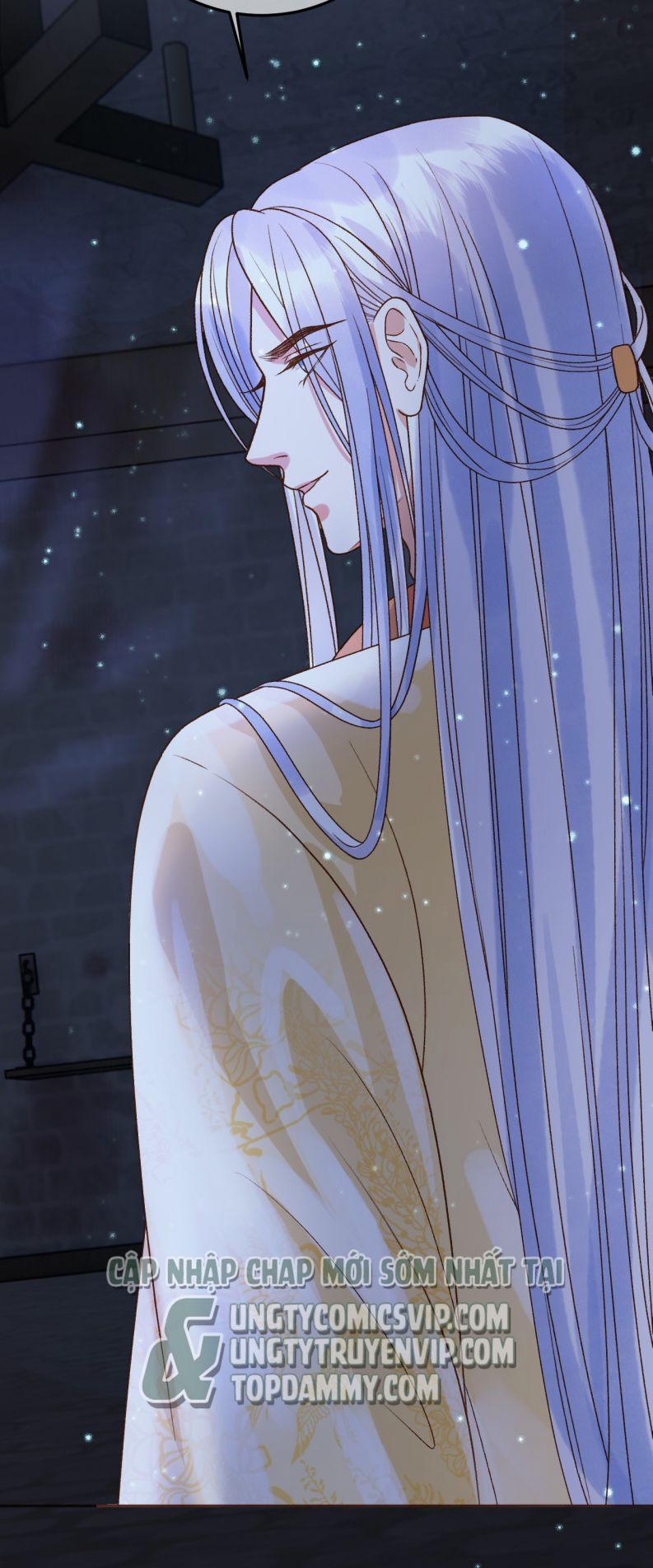 Ảnh Vệ 38 trang 5