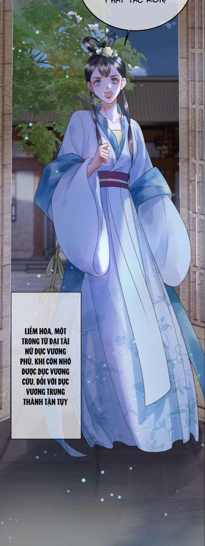 Ảnh Vệ 39 trang 15