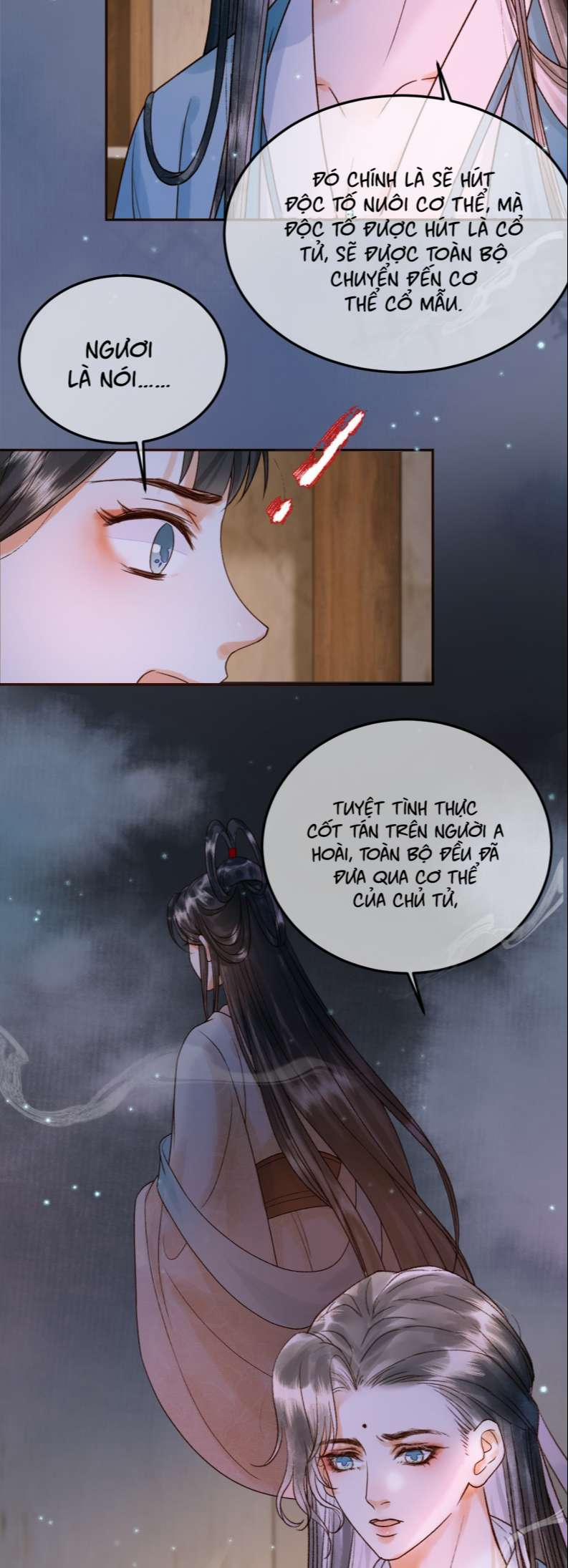 Ảnh Vệ 39 trang 17