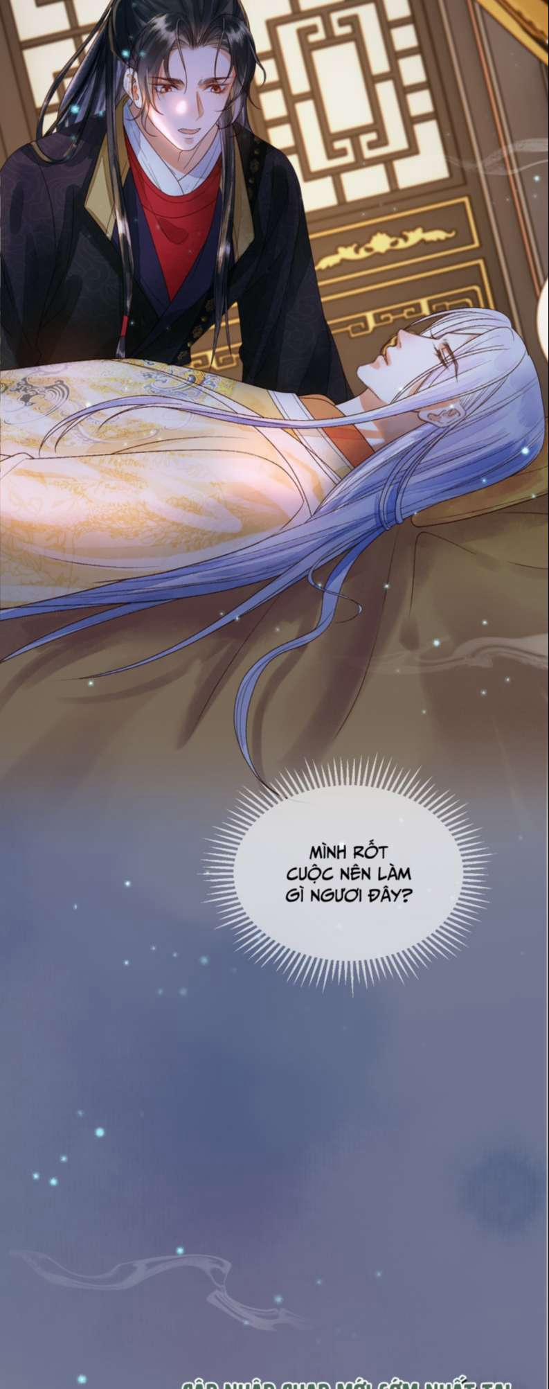 Ảnh Vệ 39 trang 5