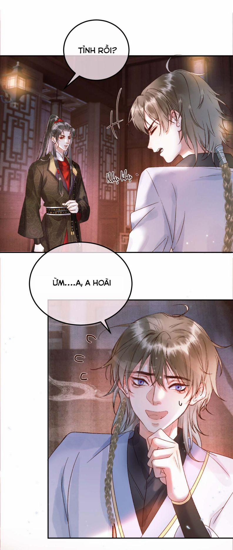 Ảnh Vệ 4 trang 10