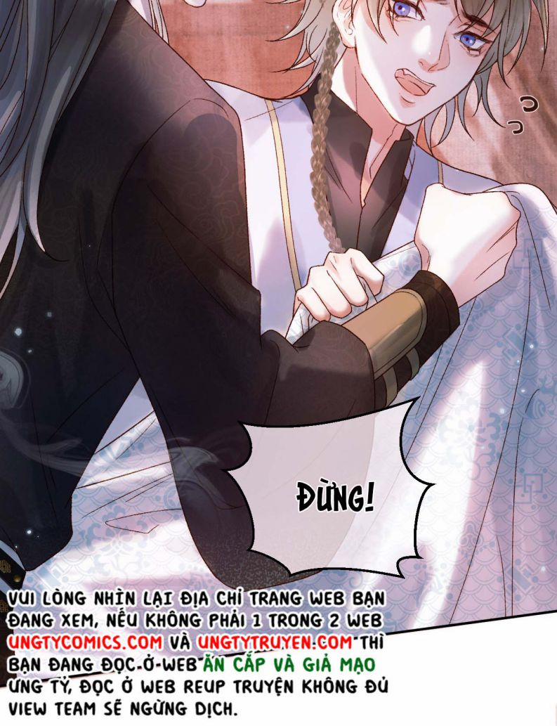 Ảnh Vệ 4 trang 12