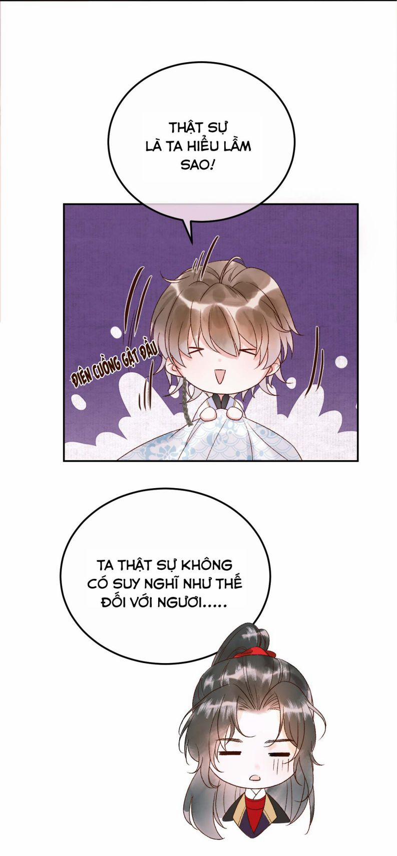 Ảnh Vệ 4 trang 15