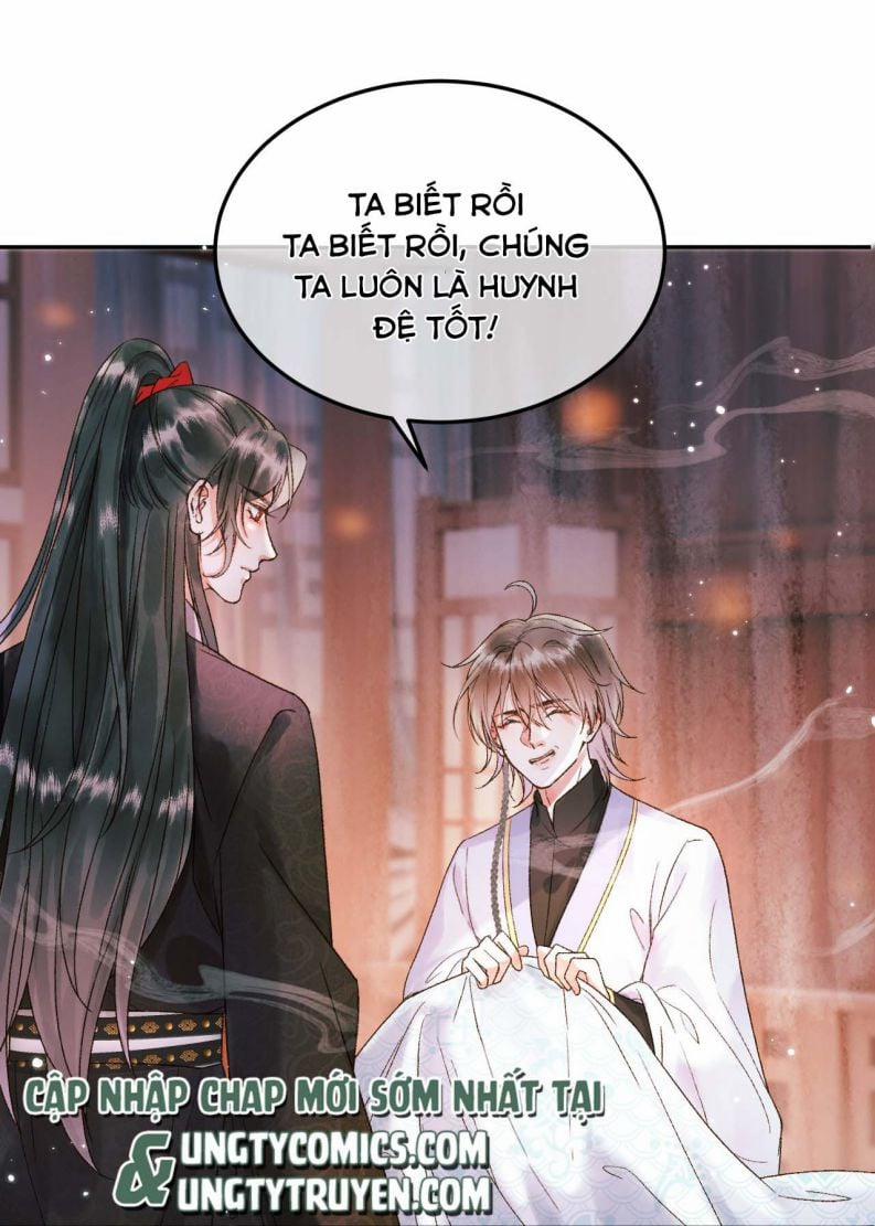 Ảnh Vệ 4 trang 16