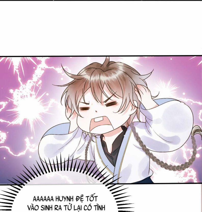 Ảnh Vệ 4 trang 17