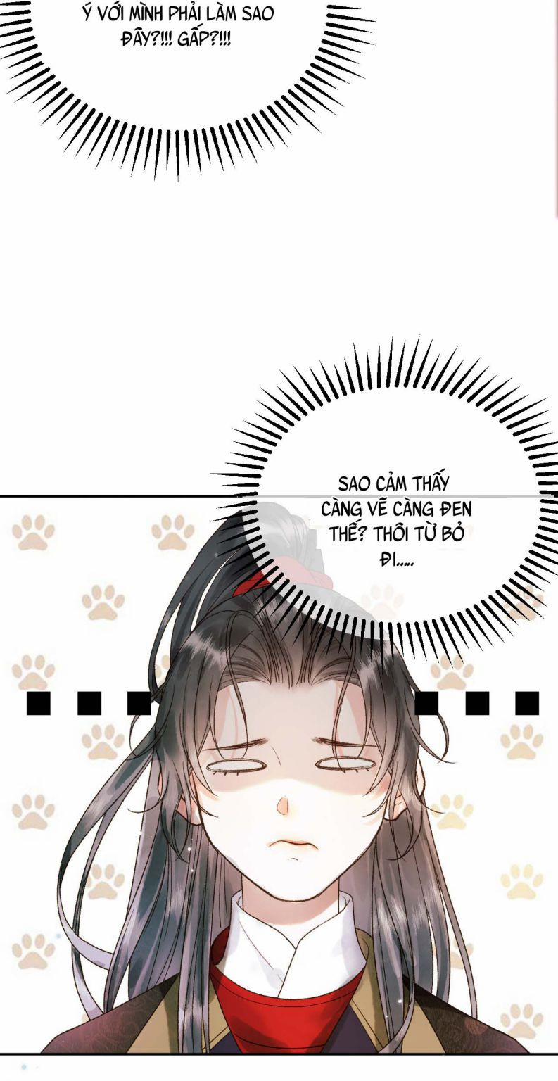 Ảnh Vệ 4 trang 18