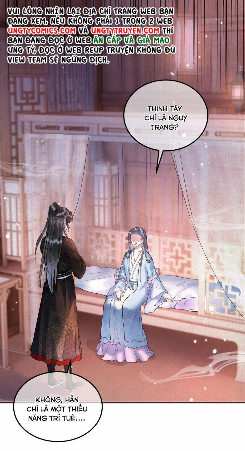 Ảnh Vệ 4 trang 2