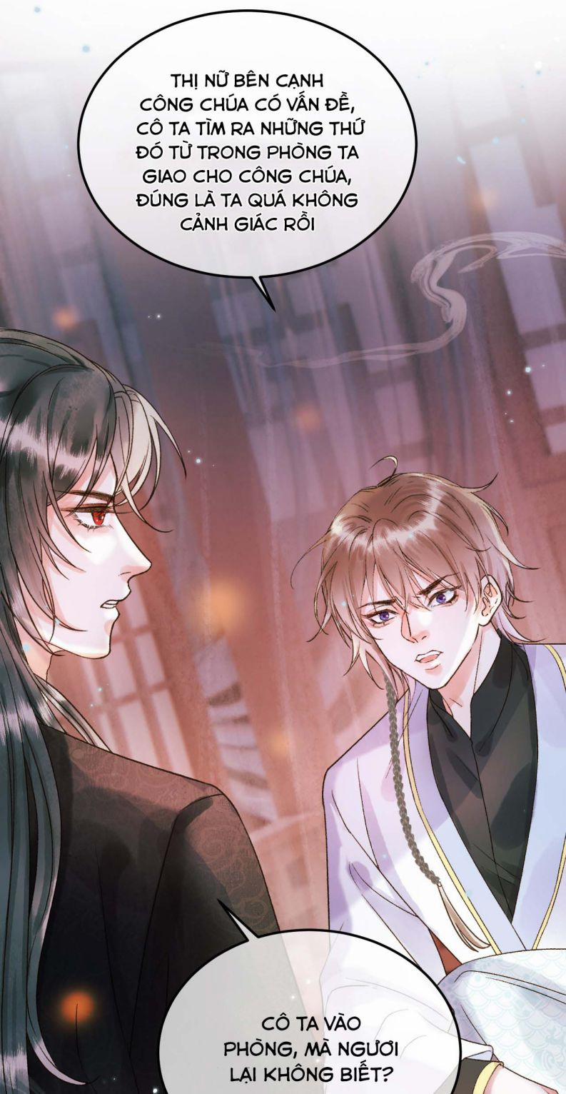 Ảnh Vệ 4 trang 20