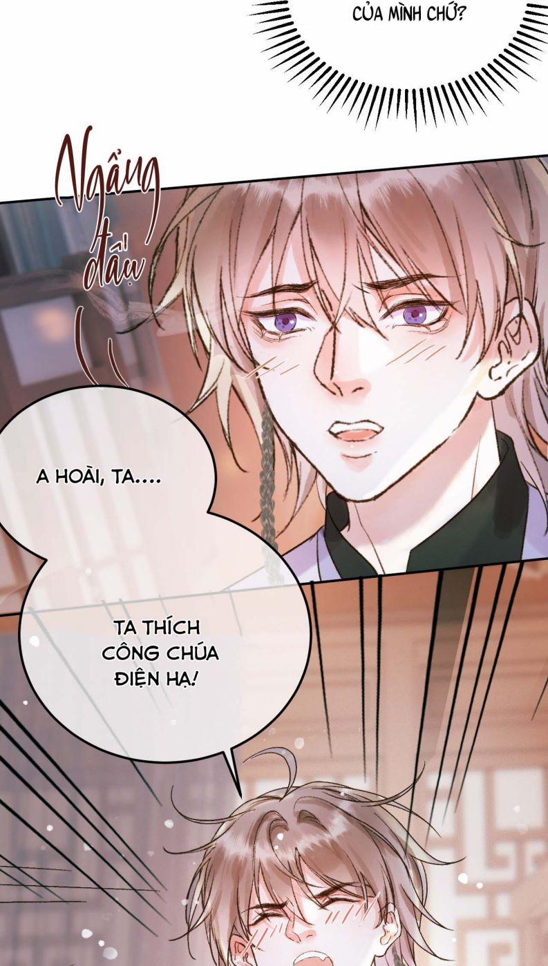 Ảnh Vệ 4 trang 22