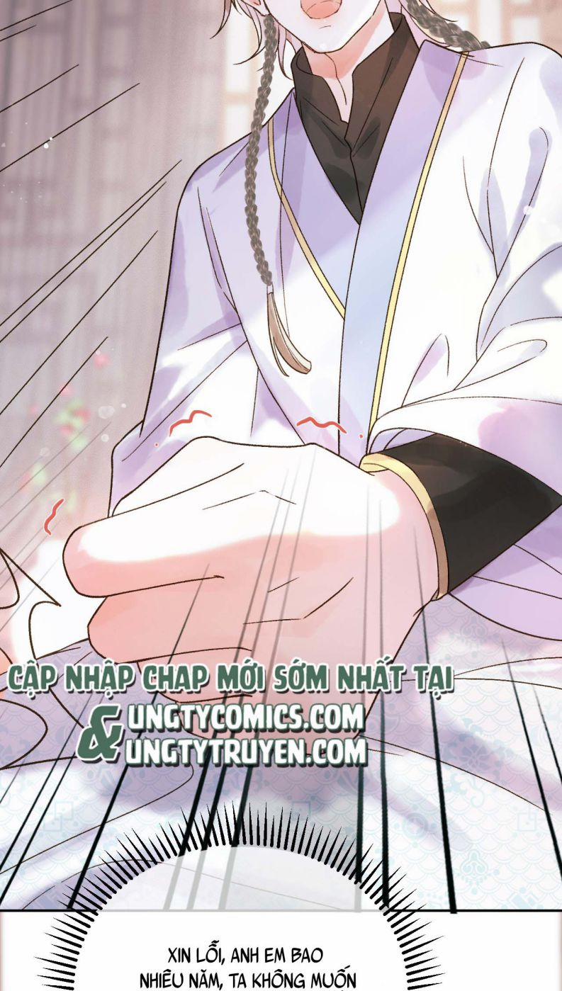 Ảnh Vệ 4 trang 23