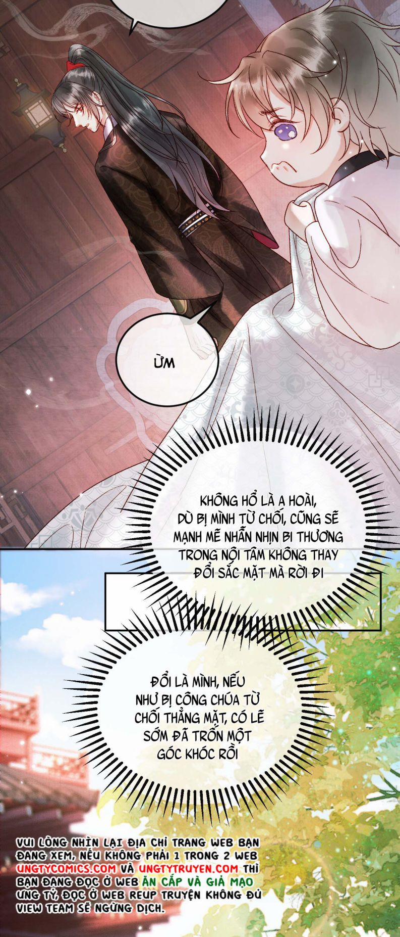 Ảnh Vệ 4 trang 26