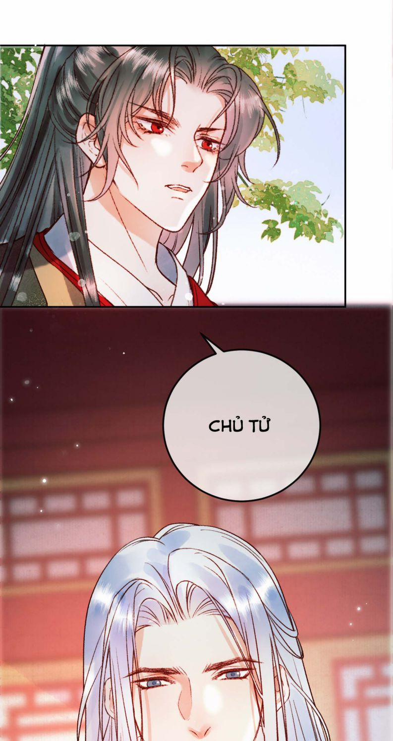 Ảnh Vệ 4 trang 28