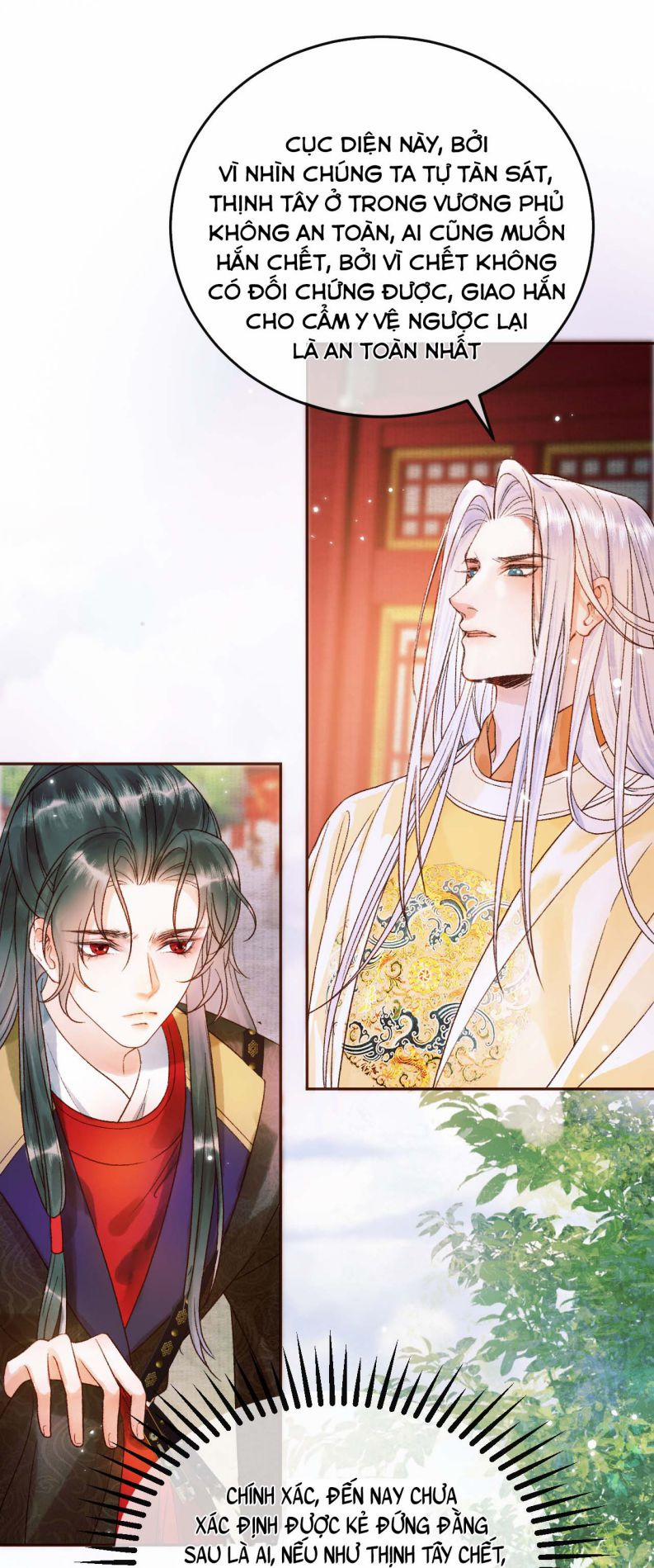 Ảnh Vệ 4 trang 31