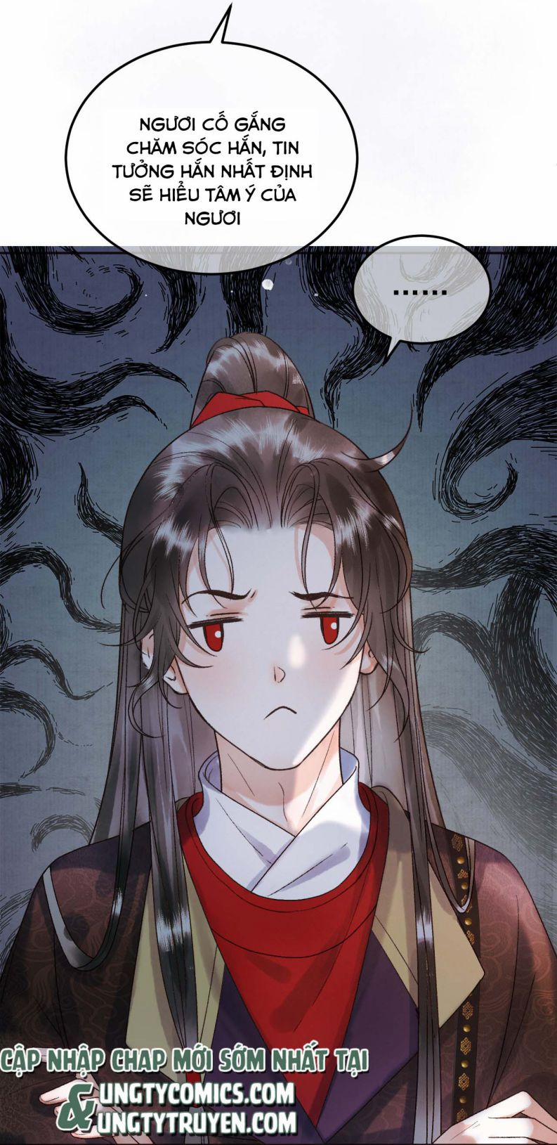 Ảnh Vệ 4 trang 8