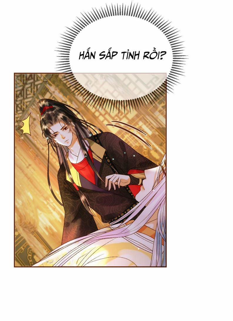 Ảnh Vệ 40 trang 15