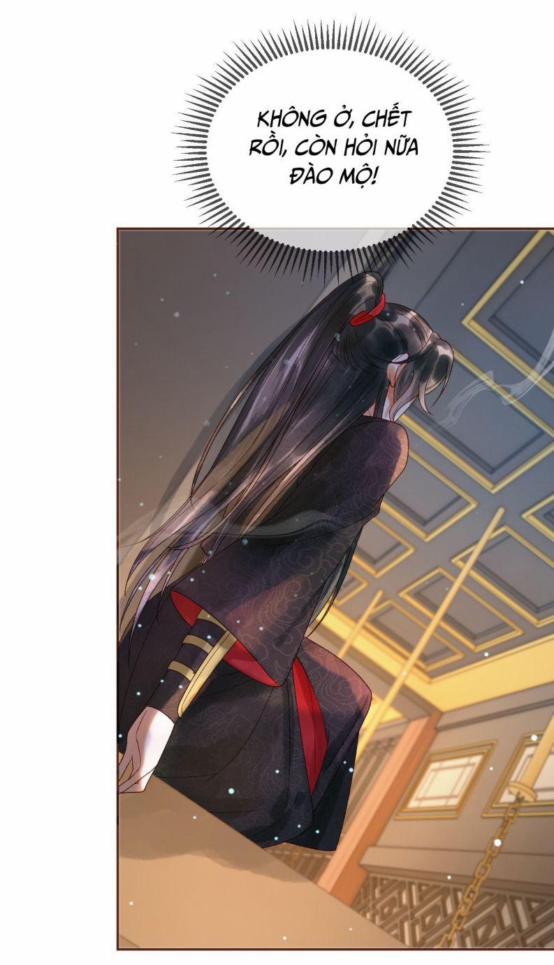 Ảnh Vệ 40 trang 18