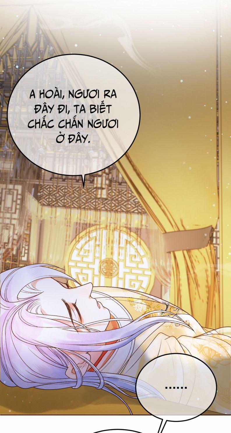 Ảnh Vệ 40 trang 20