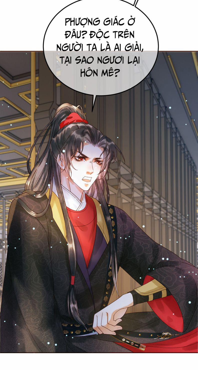 Ảnh Vệ 40 trang 21