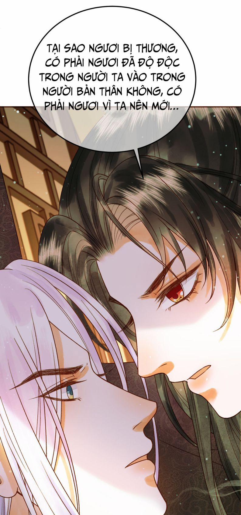 Ảnh Vệ 40 trang 24