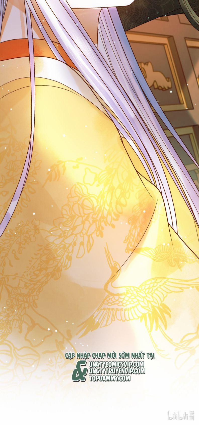 Ảnh Vệ 40 trang 25