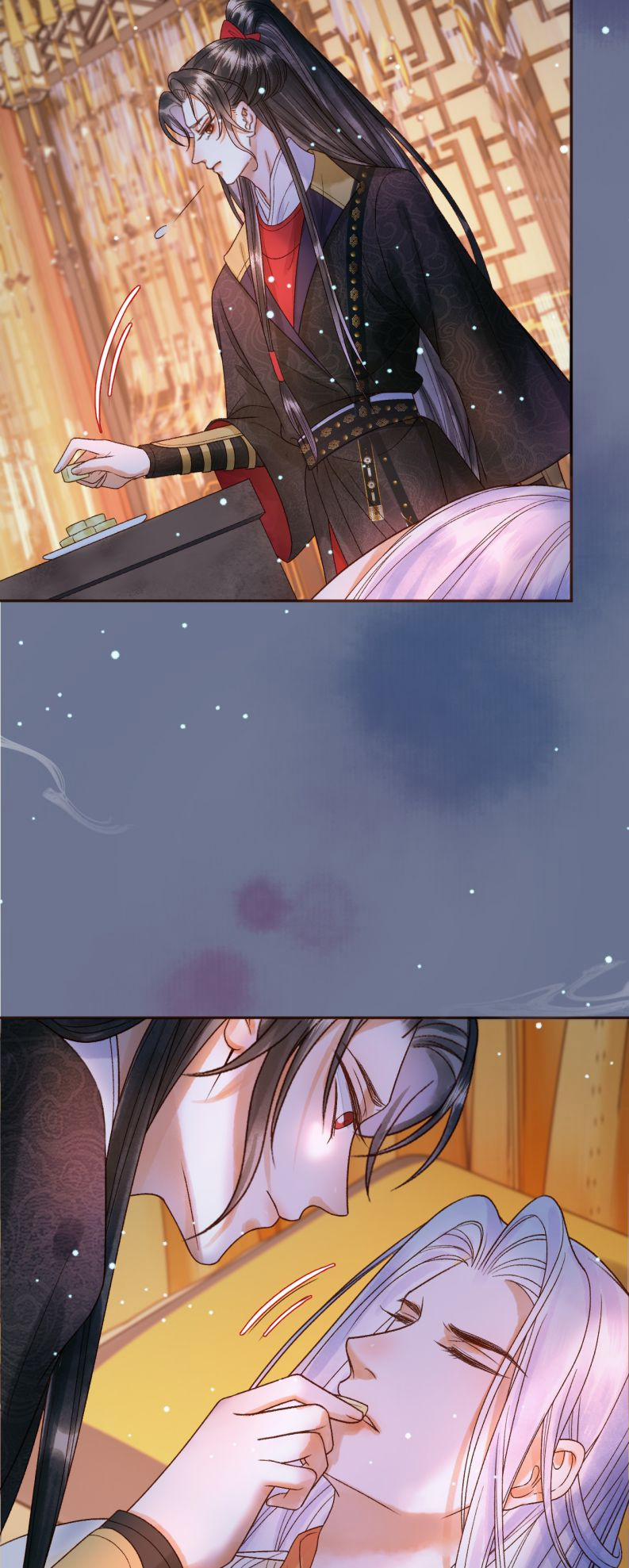 Ảnh Vệ 40 trang 4