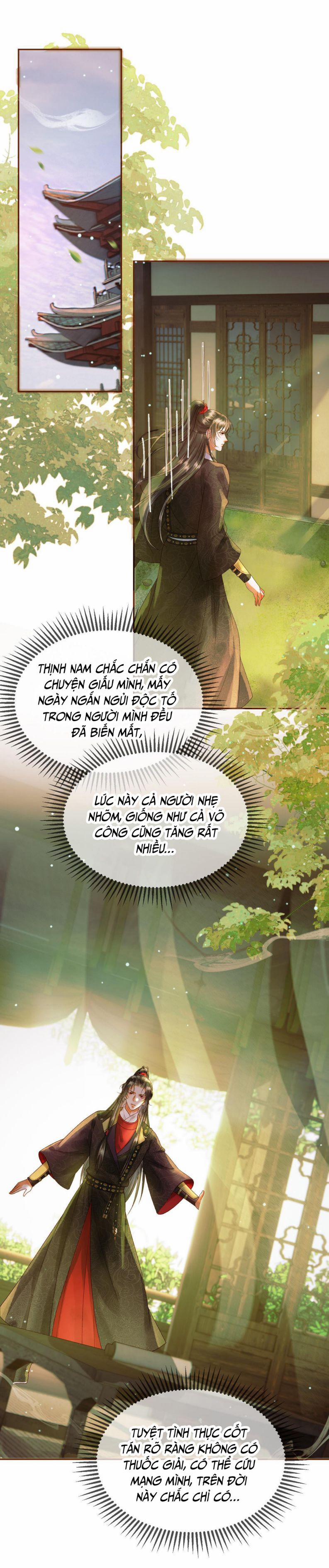 Ảnh Vệ 40 trang 9