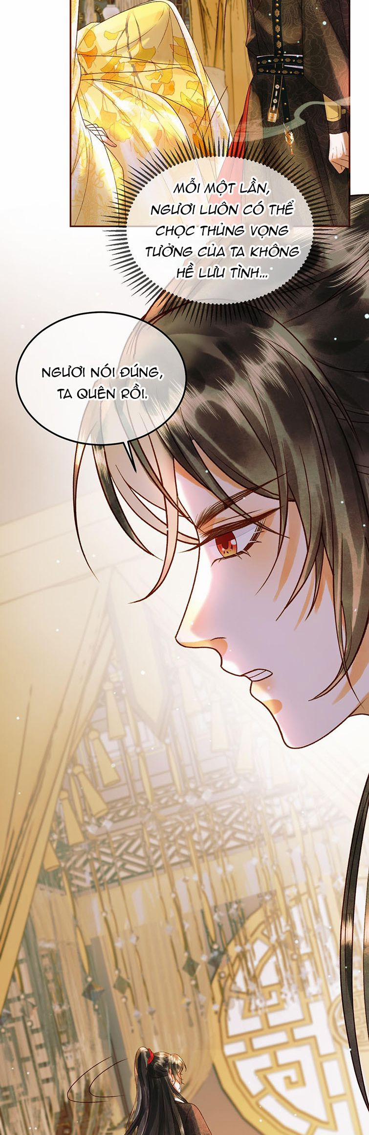 Ảnh Vệ 41 trang 10