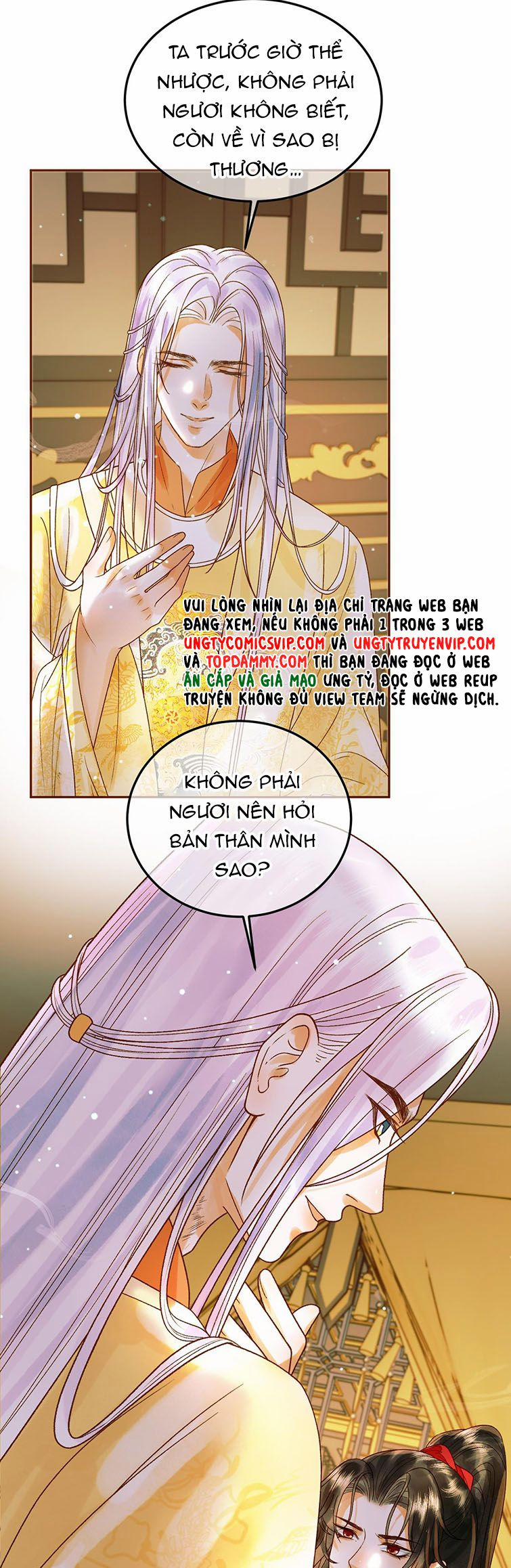 Ảnh Vệ 41 trang 3